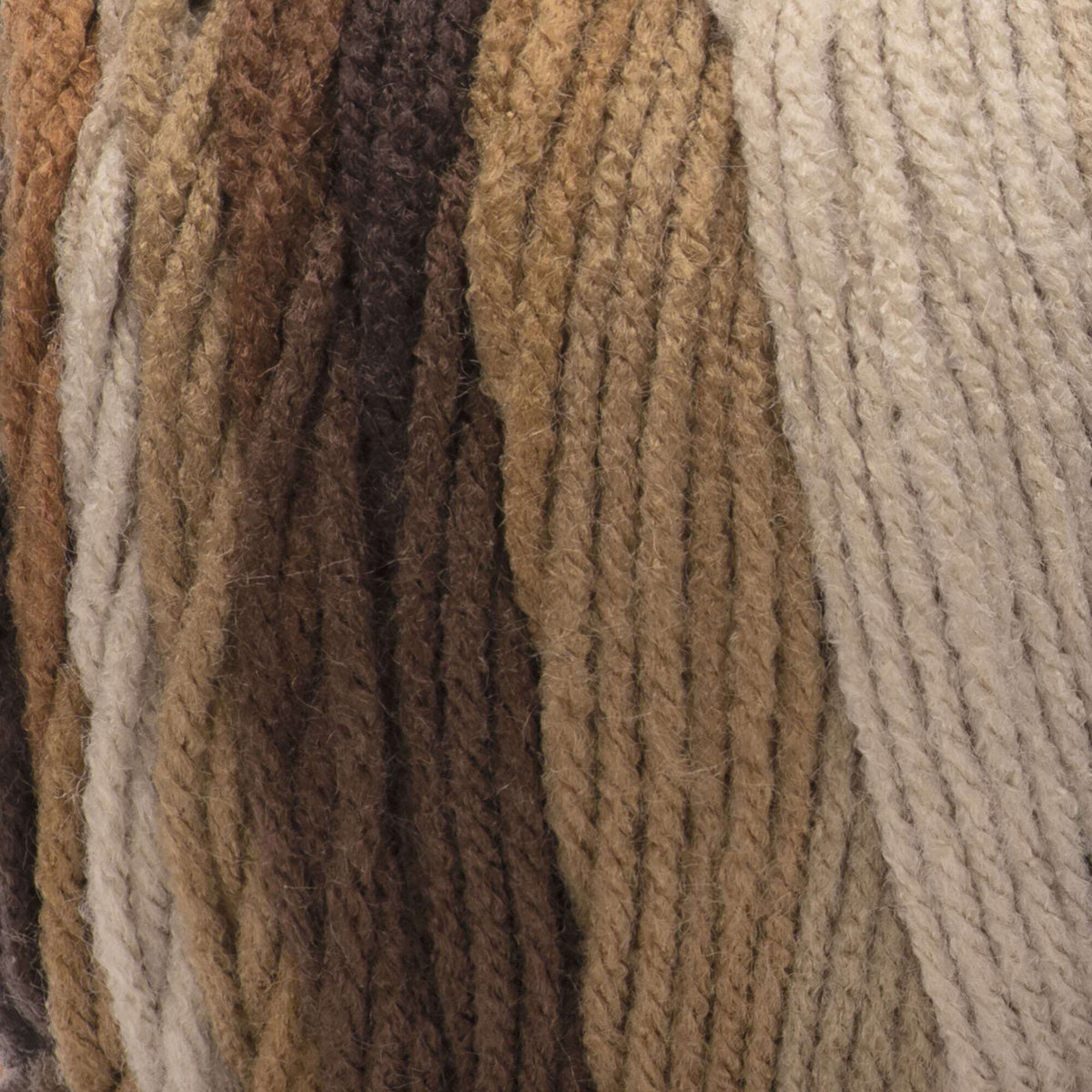 Latte Stripe