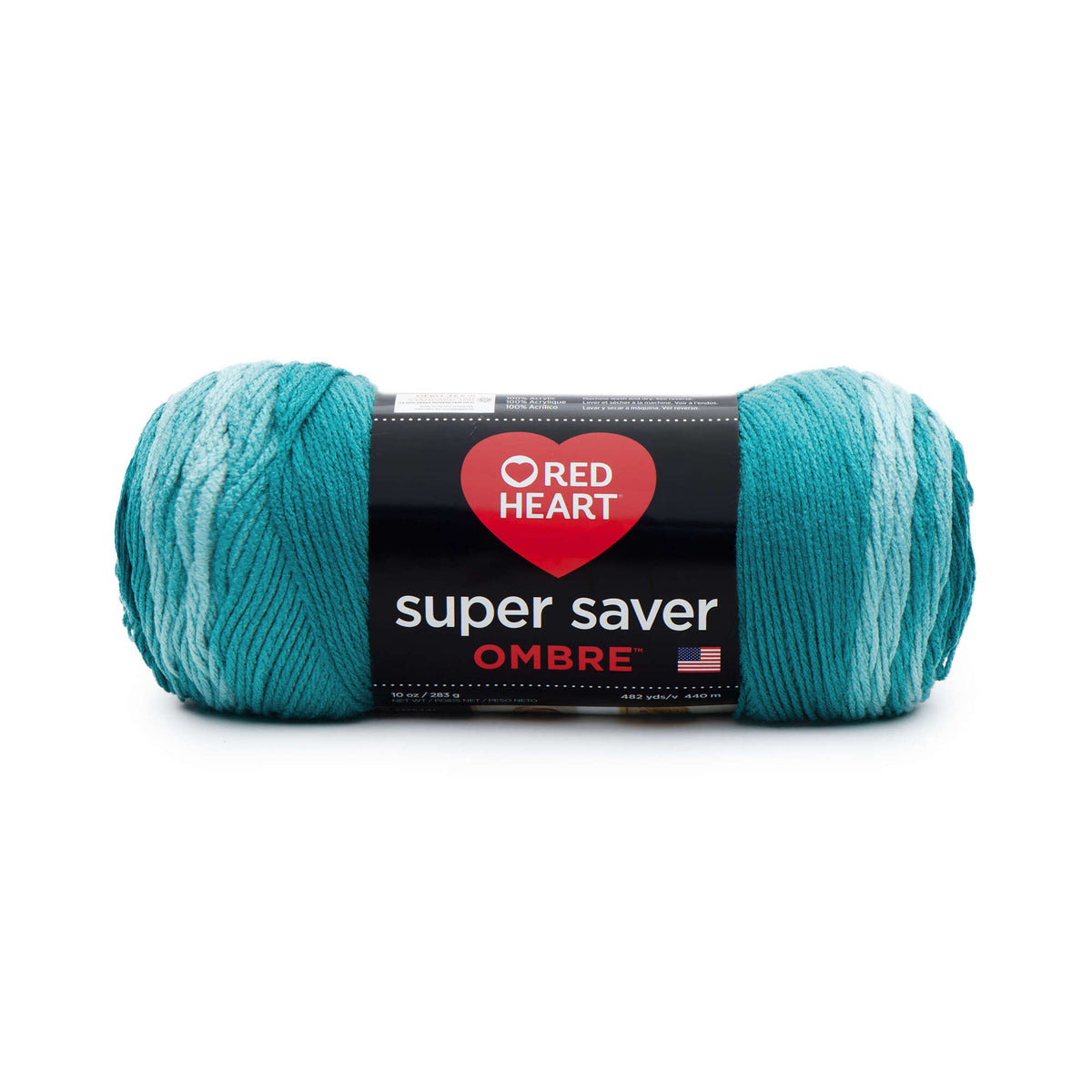 Deep Teal
