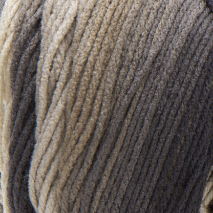 Red Heart Super Saver Ombre Yarn Hickory