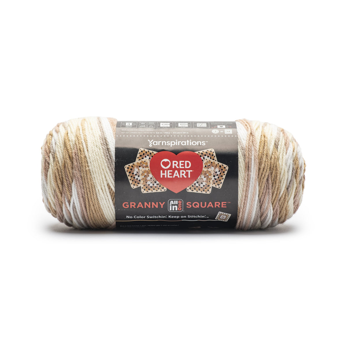 Aran - Cream