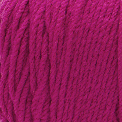 Red Heart With Love Yarn Hot Pink