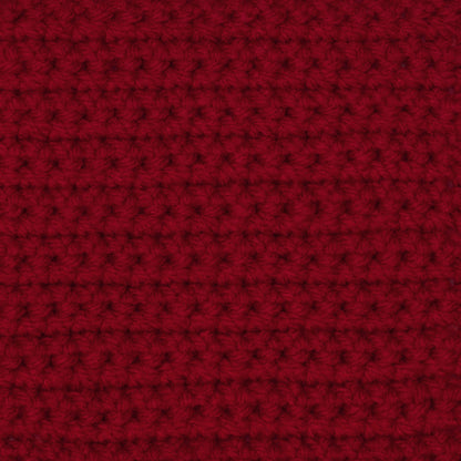 Red Heart With Love Yarn Holly Berry