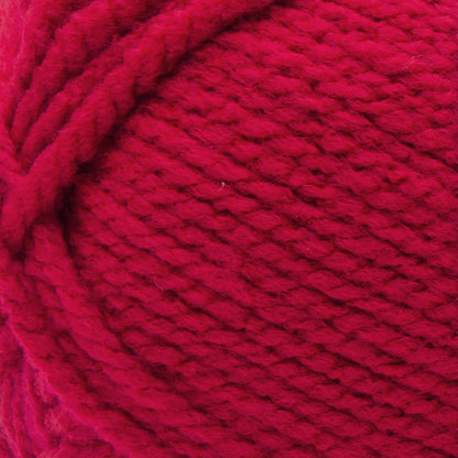 Red Heart With Love Chunky Yarn - Discontinued shades Holly Berry