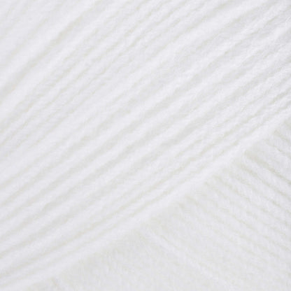 Red Heart Comfort Yarn (1000g/35.3oz) - Discontinued shades White