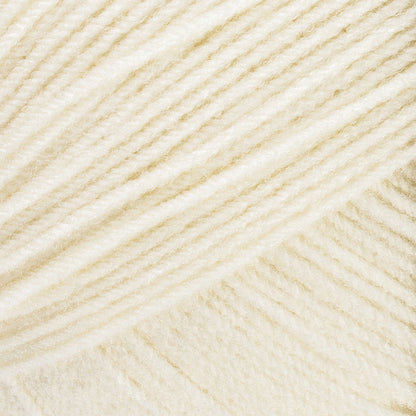 Red Heart Comfort Yarn (1000g/35.3oz) - Discontinued shades Cream