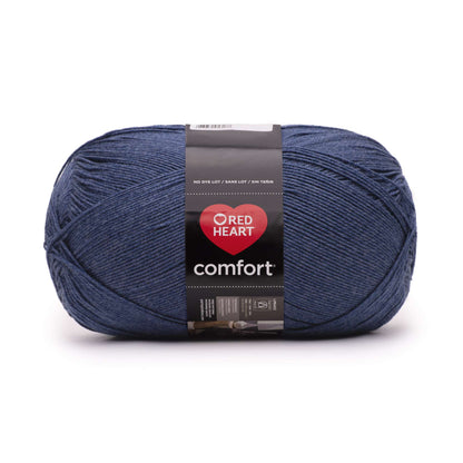 Red Heart Comfort Yarn (1000g/35.3oz) - Discontinued shades Dark Denim