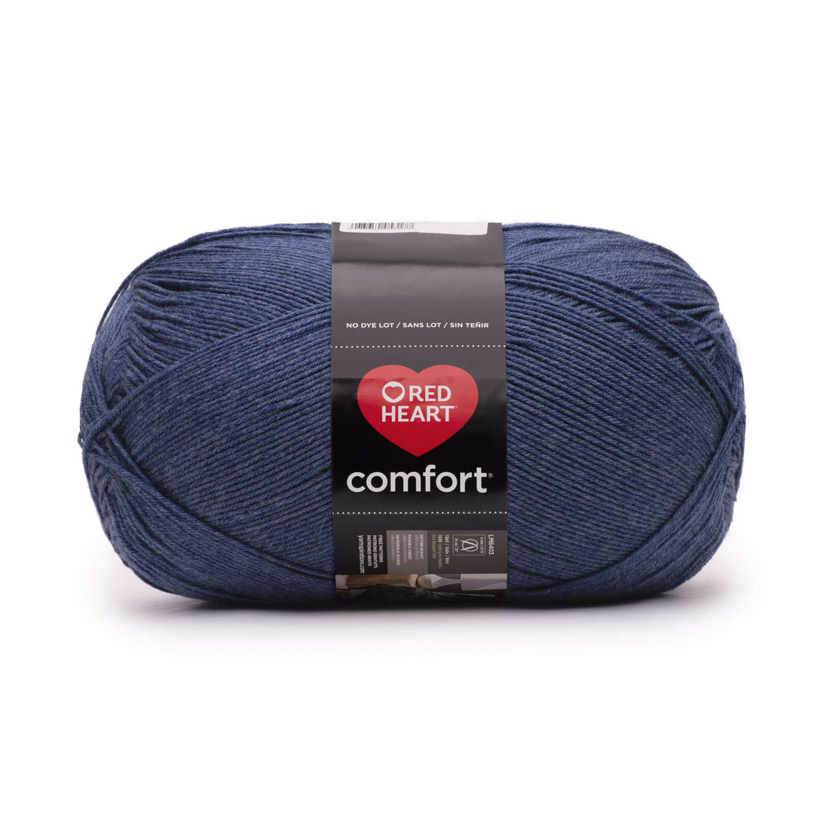 Dark Denim