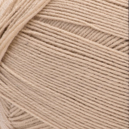 Red Heart Comfort Yarn (1000g/35.3oz) - Discontinued Shades Camel