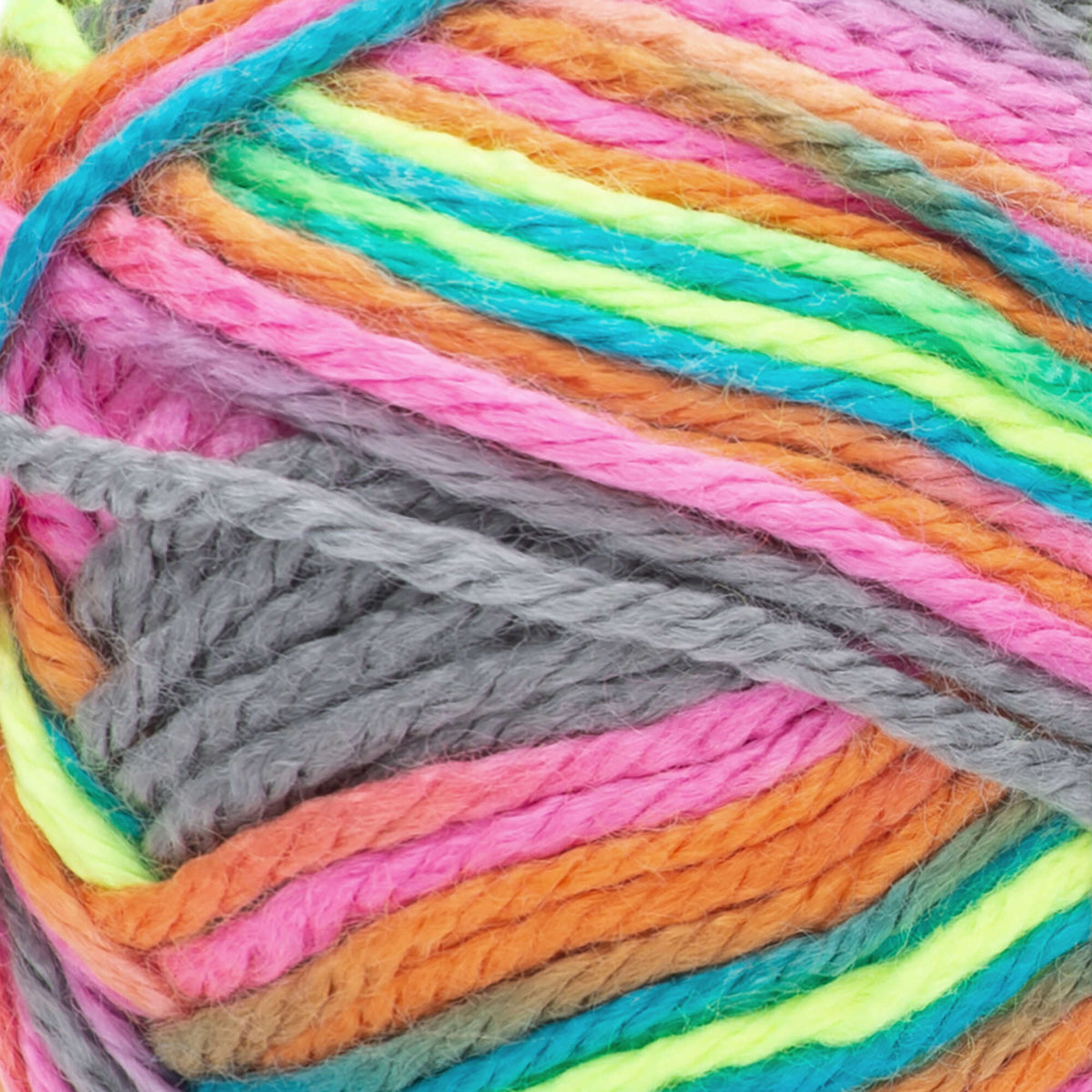 Rock Candy