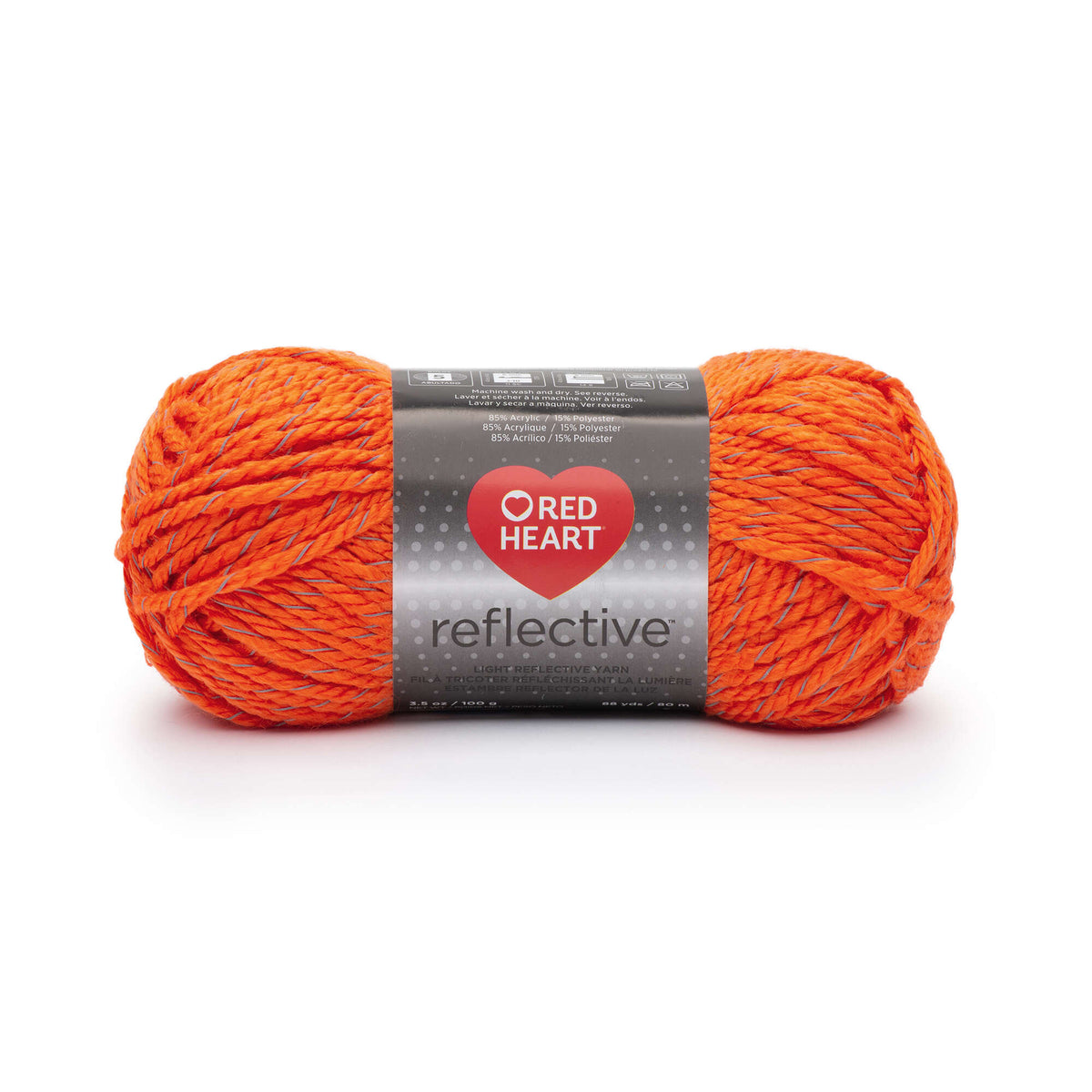Neon Orange