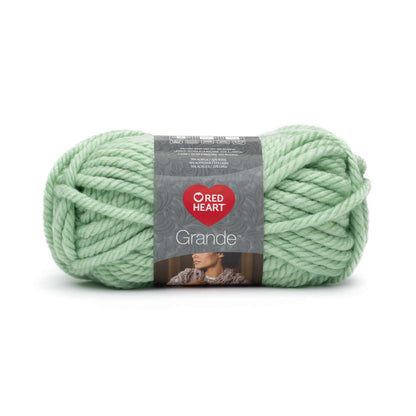 Red Heart Grande Yarn - Discontinued shades Spearmint