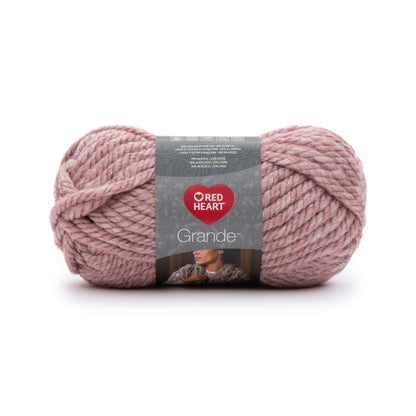 Red Heart Grande Yarn - Discontinued shades Currant