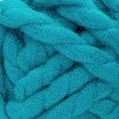 Red Heart Irresistible Yarn - Clearance shades Teal