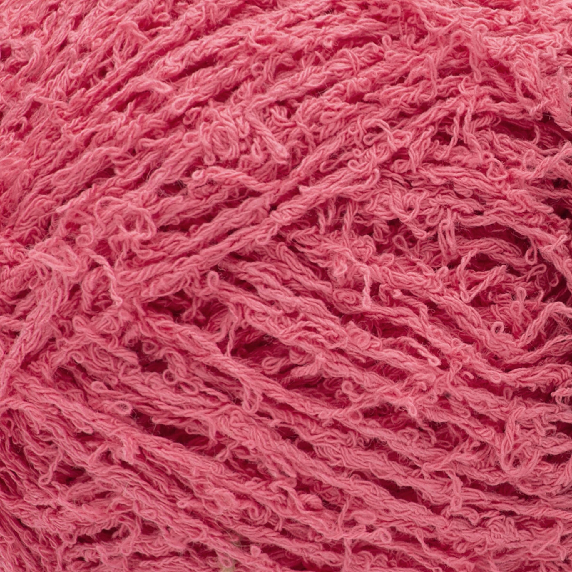 Red Heart Scrubby Cotton Yarn - Discontinued Shades