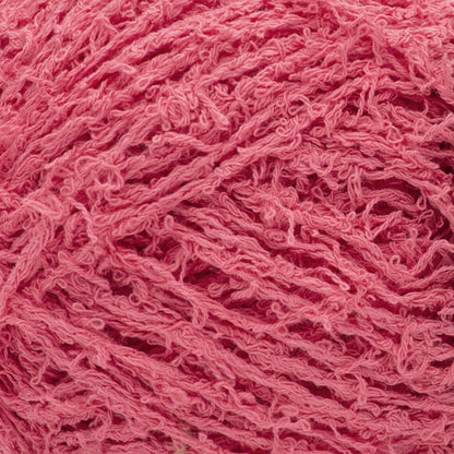 Red Heart Scrubby Cotton Yarn - Discontinued Shades Coral