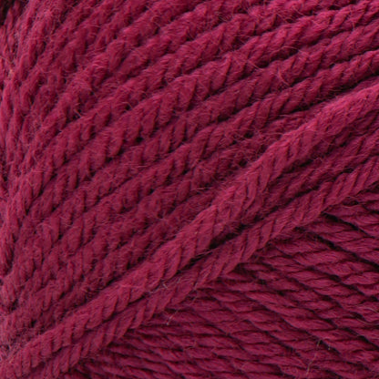 Red Heart Soft Yarn (283g/10oz) - Clearance shades Berry