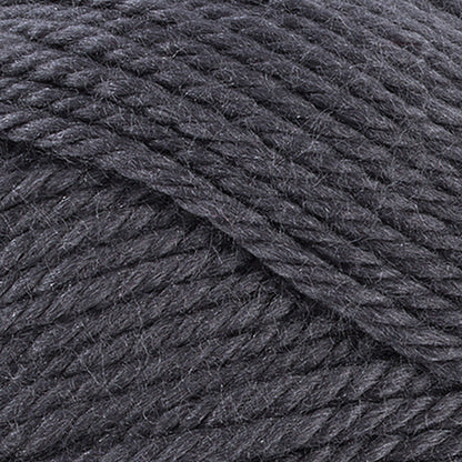 Red Heart Soft Essentials Yarn - Discontinued Shades Essentials Charcoal