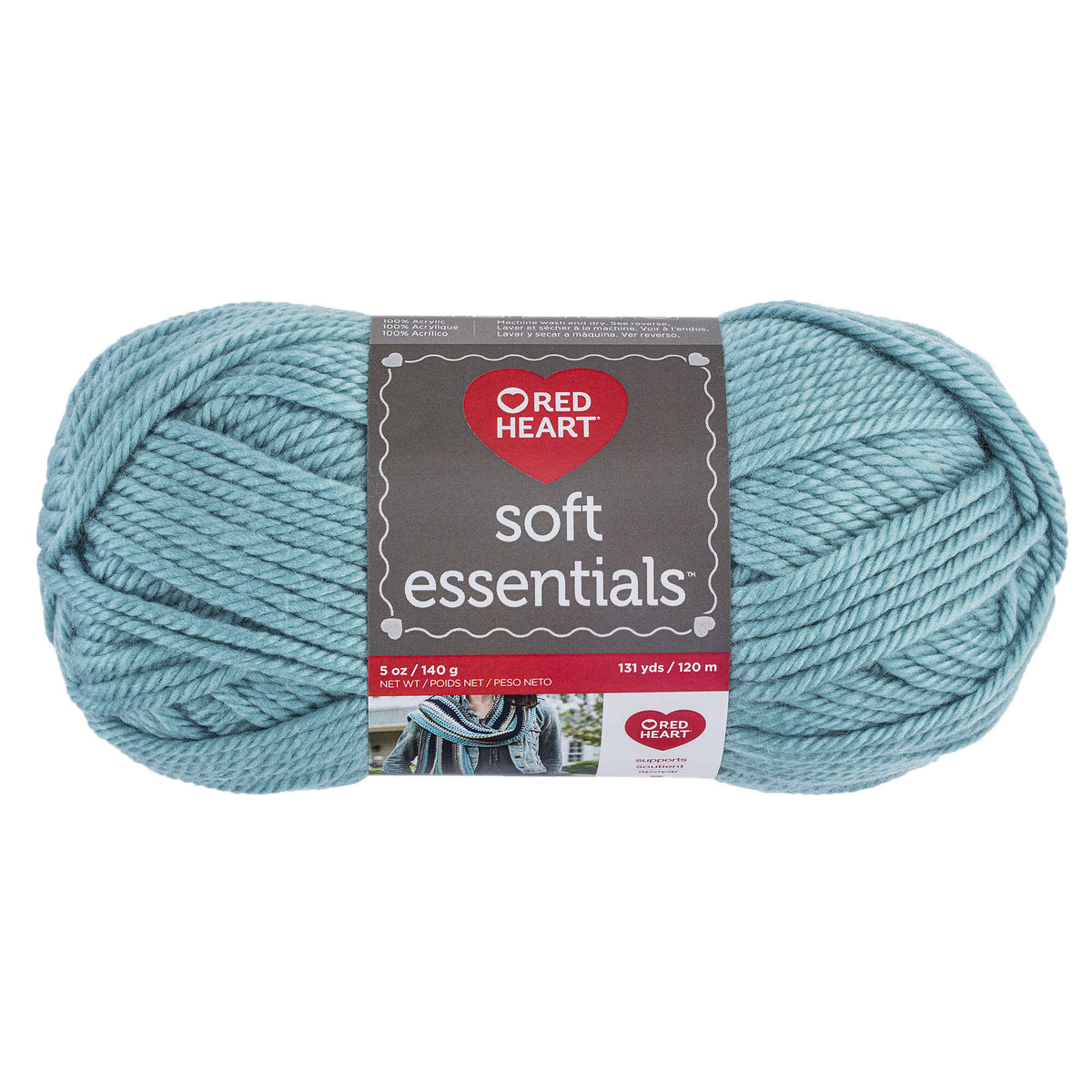 Essentials Seafoam