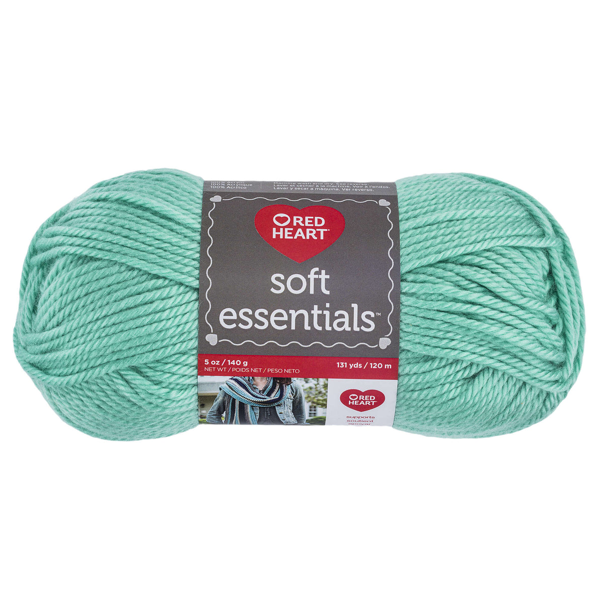Essentials Minty