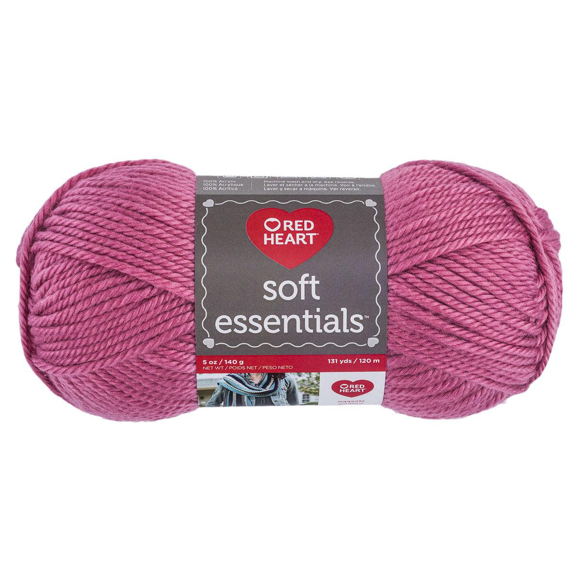 Essentials Peony