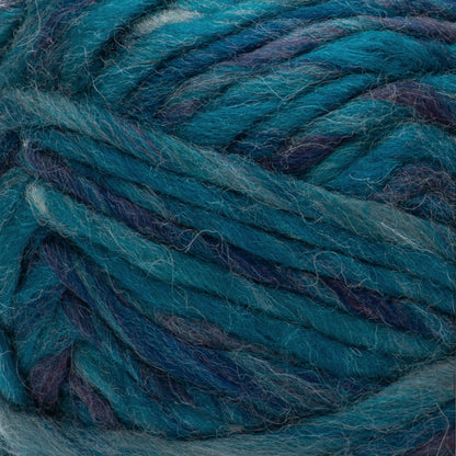 Red Heart Evermore Yarn - Discontinued shades Deep Water