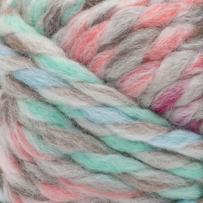 Red Heart Collage Yarn - Discontinued shades Dollhouse