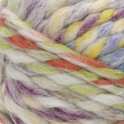 Red Heart Collage Yarn - Discontinued shades Circus