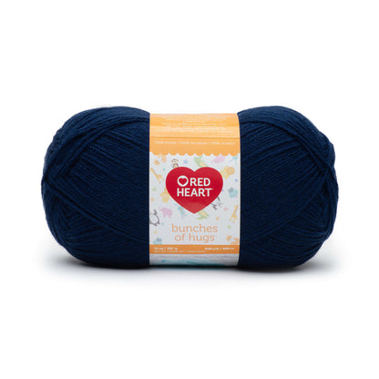 Red Heart Bunches of Hugs Yarn - Discontinued Shades Sapphire
