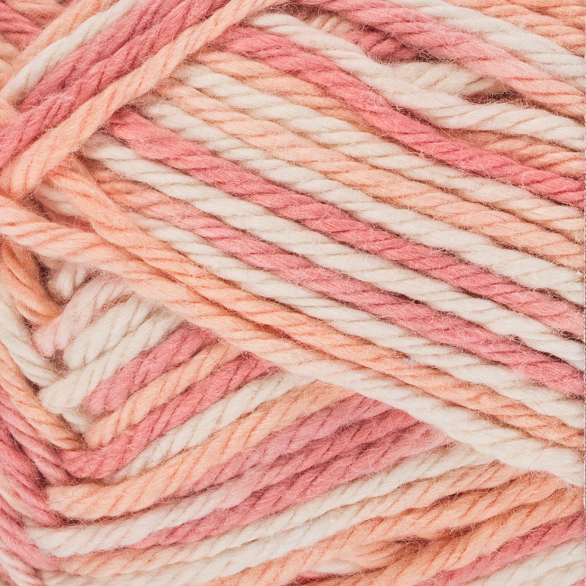 Red Heart Scrubby Smoothie Yarn - Discontinued shades