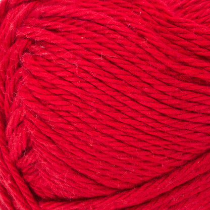 Red Heart Scrubby Smoothie Yarn - Discontinued shades Cherry