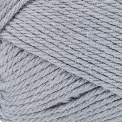 Red Heart Scrubby Smoothie Yarn - Discontinued shades Gray