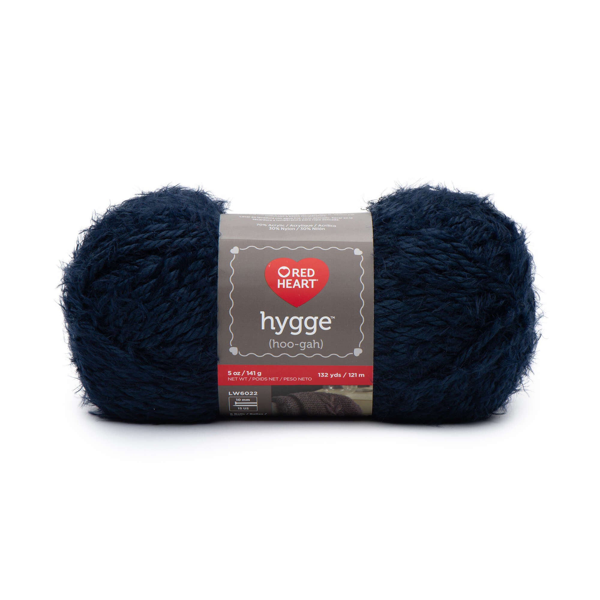 Coats Red Heart Yarns Super Saver Jumbo Yarn – Good's Store Online