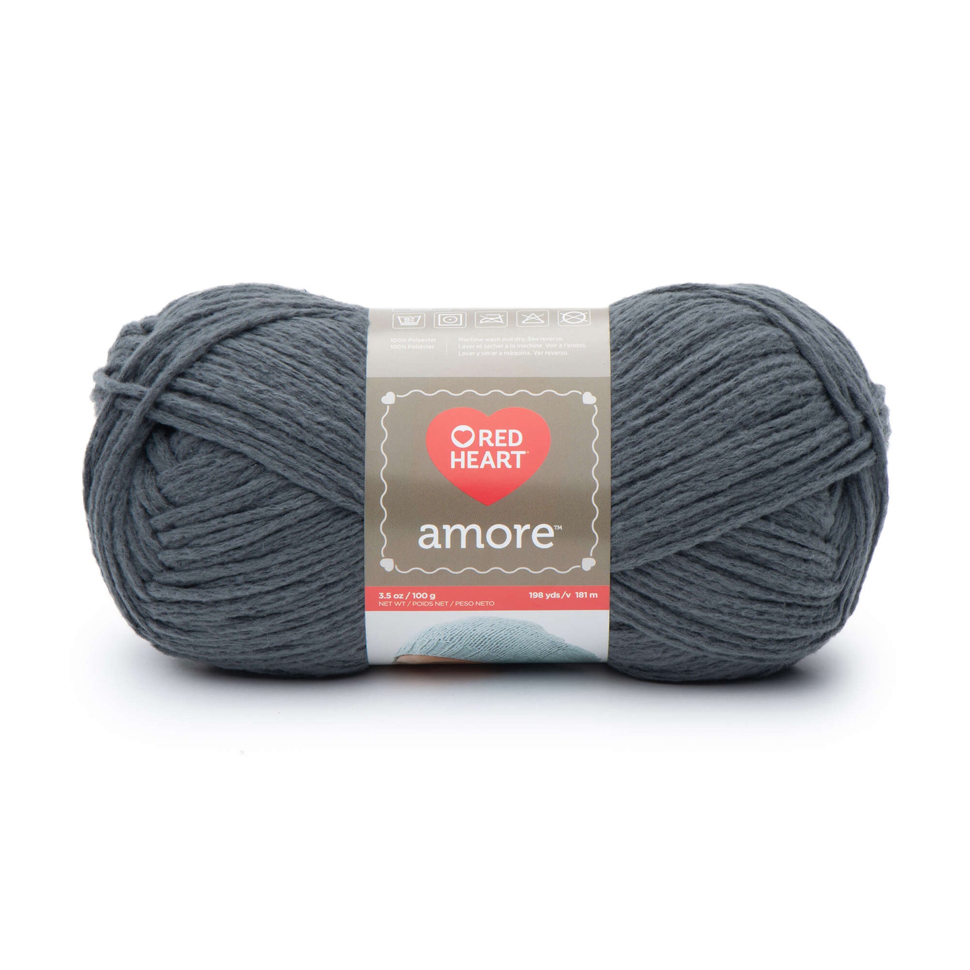 Red Heart Amore Yarn - Discontinued shades