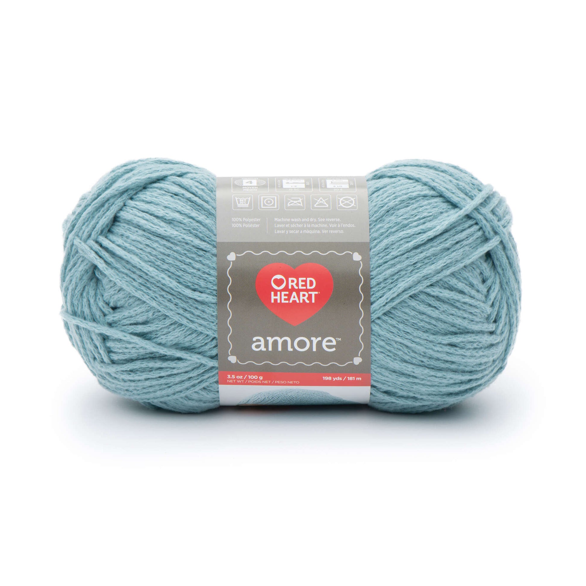 Red Heart Amore Yarn - Discontinued shades