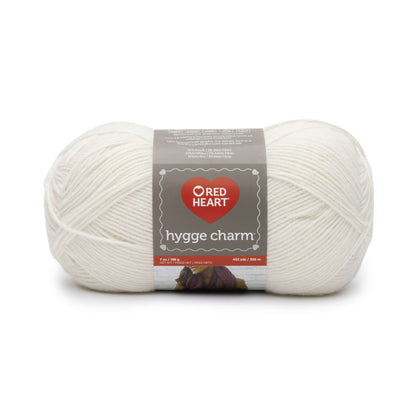 Red Heart Hygge Charm Yarn - Discontinued shades Starlight