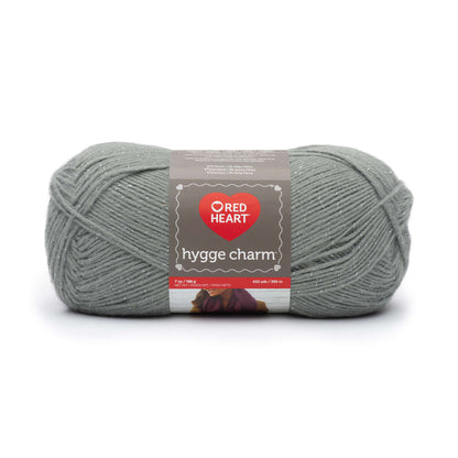 Red Heart Hygge Charm Yarn - Discontinued shades Shooting Star