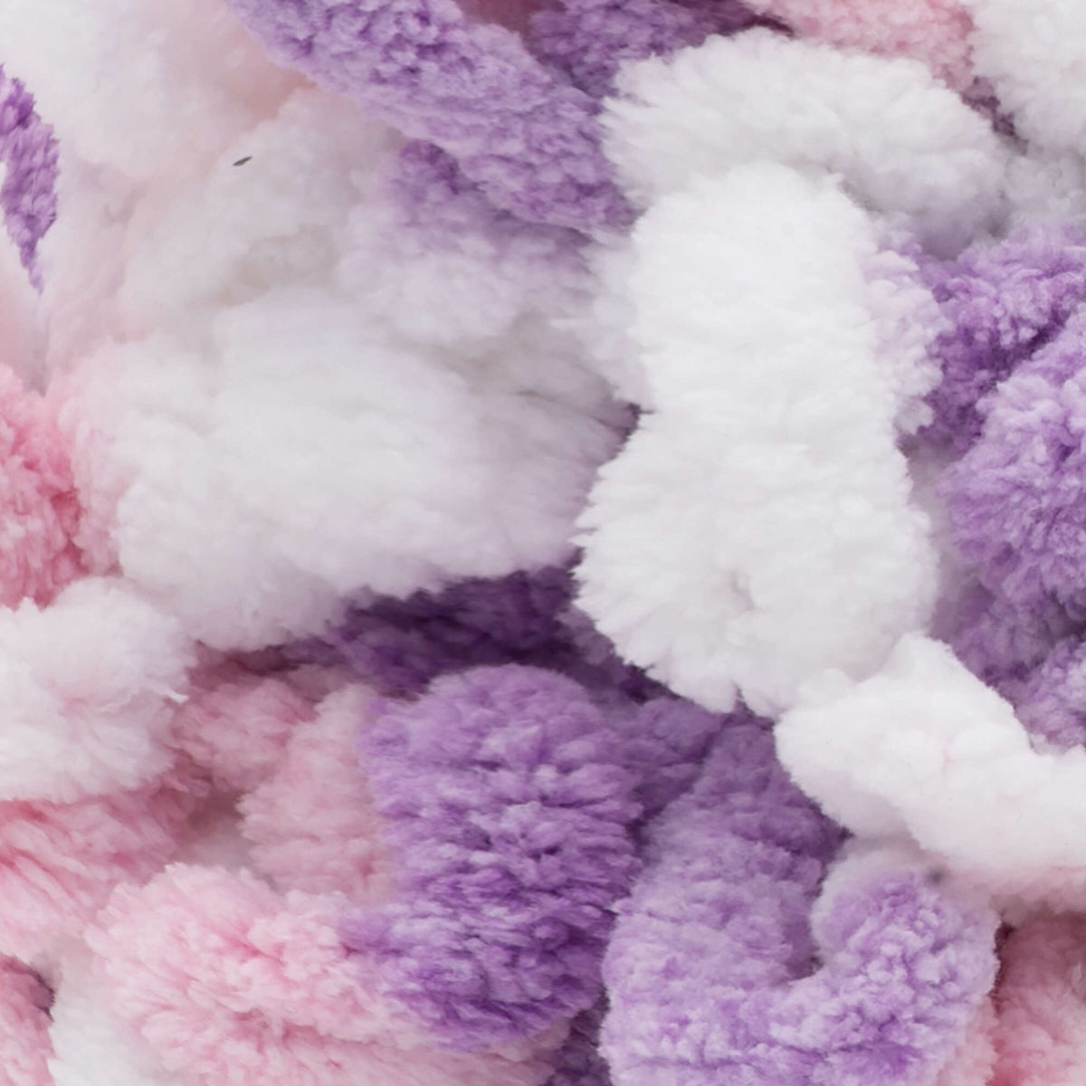 Tickle Pink Purple