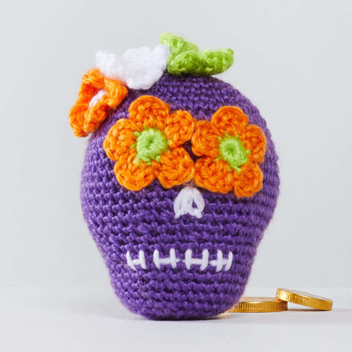 Sugar Skull
