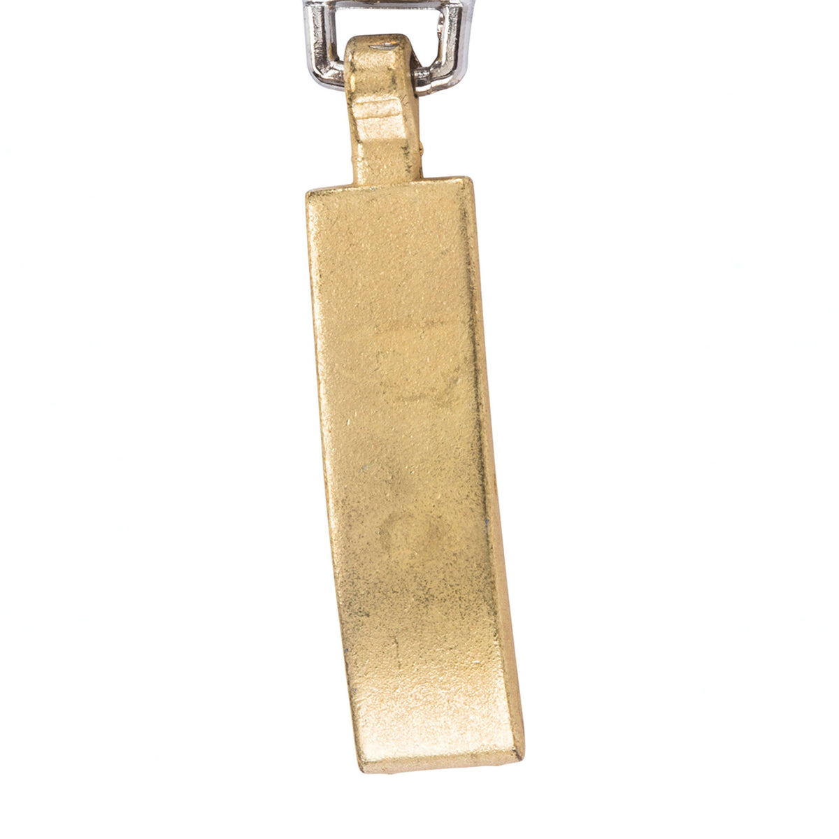Gold Flat Wave