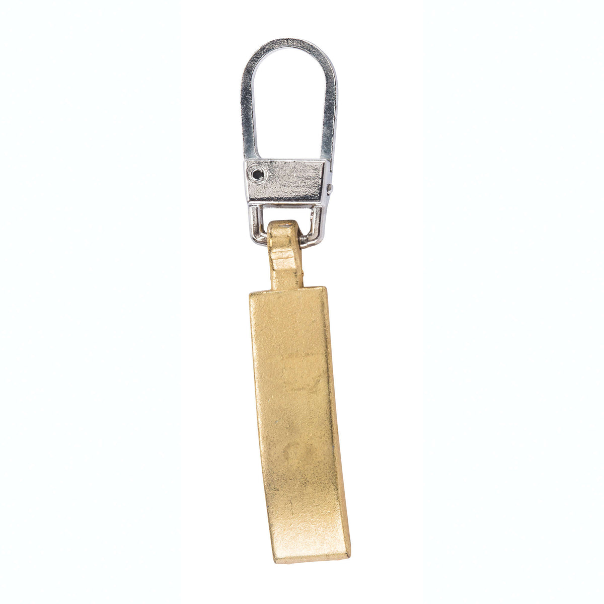 Gold Flat Wave