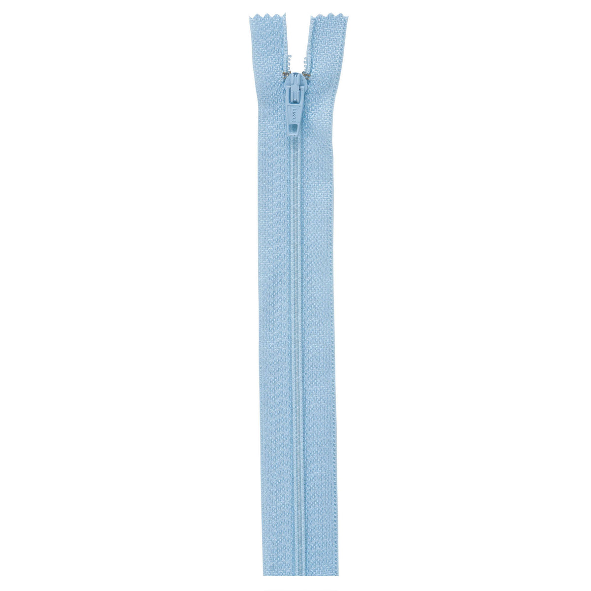 Icy Blue