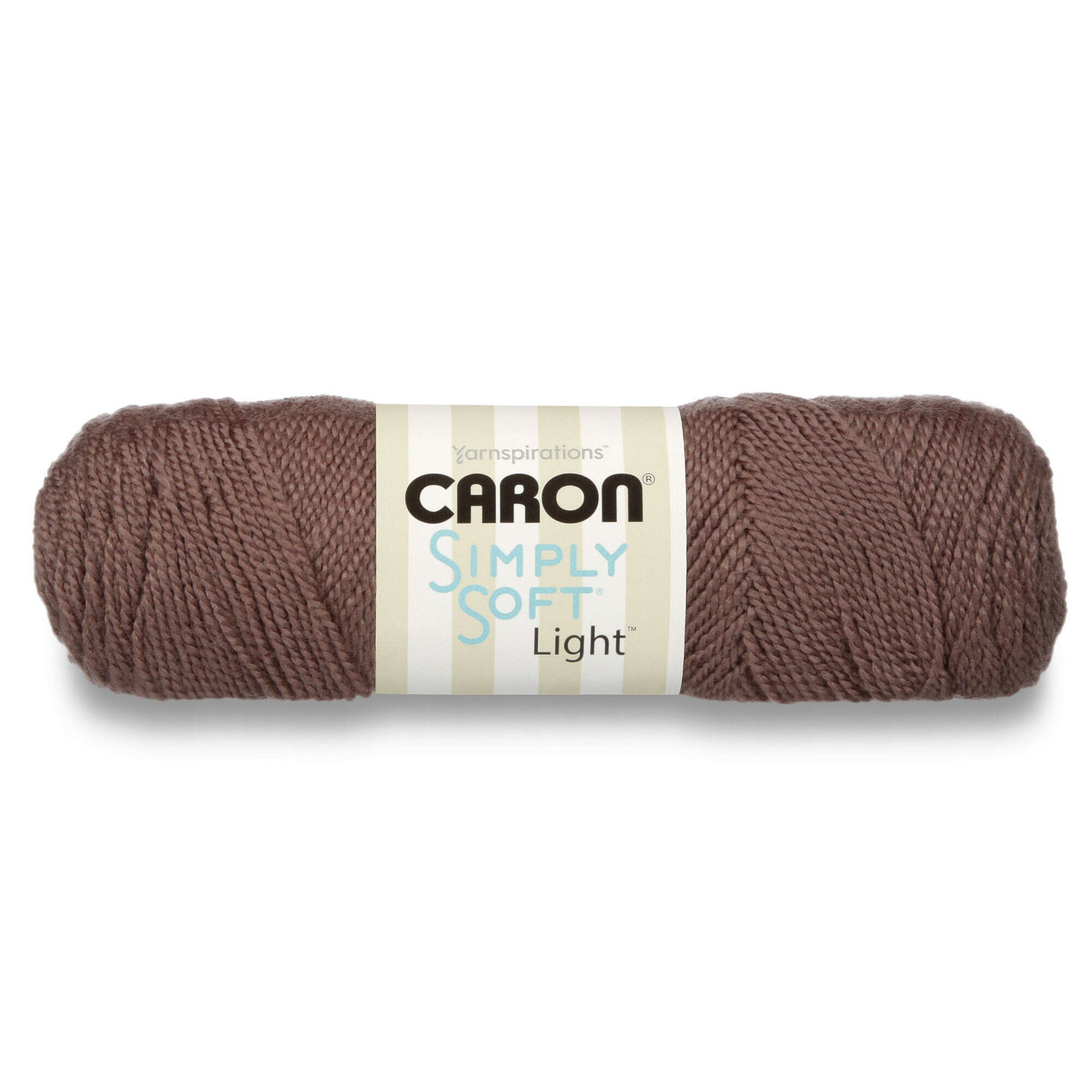 Caron Simply Soft Light Yarn - Discontinued