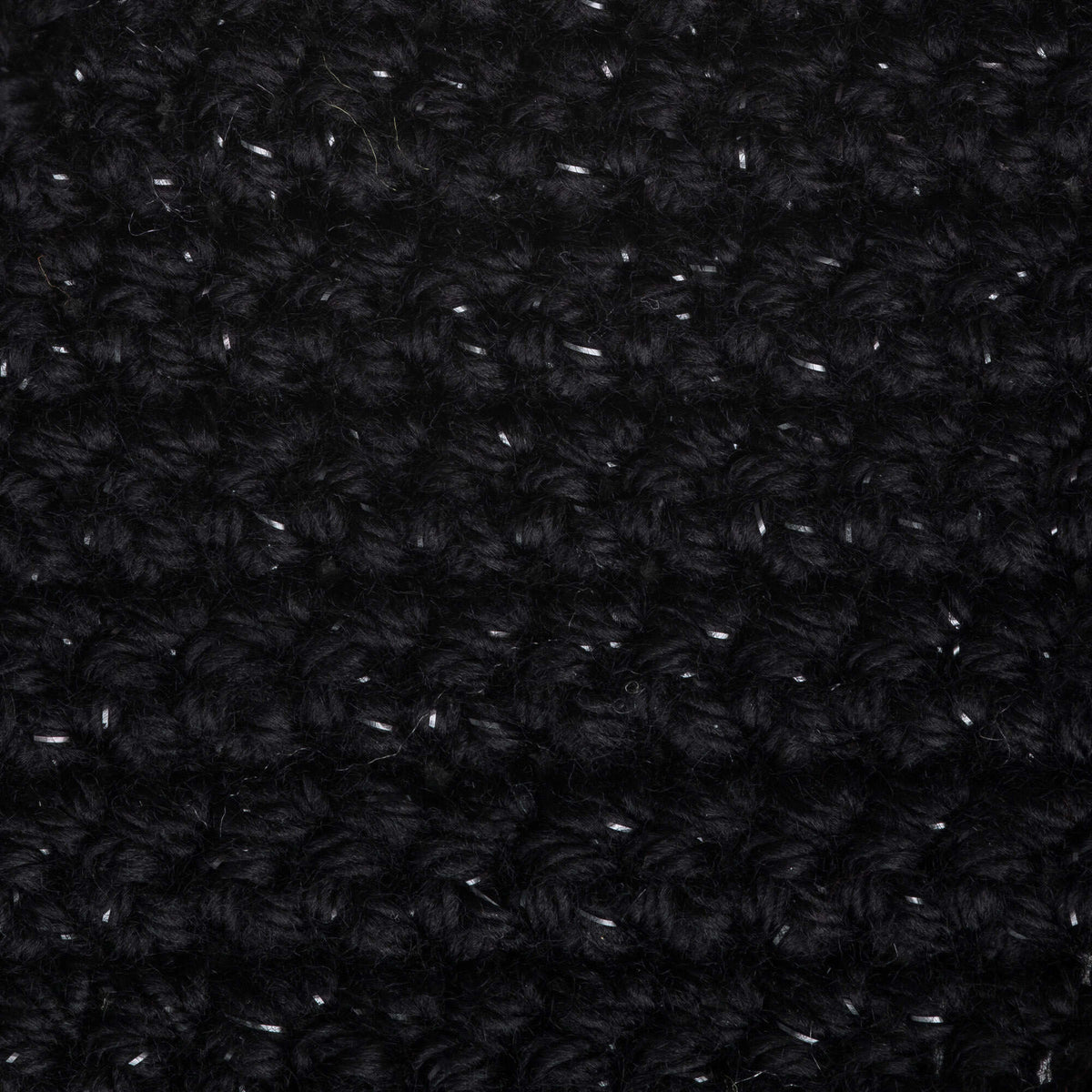 Black Sparkle