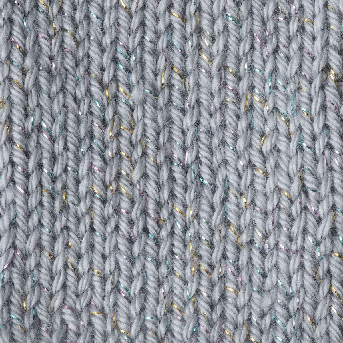Silver Sparkle