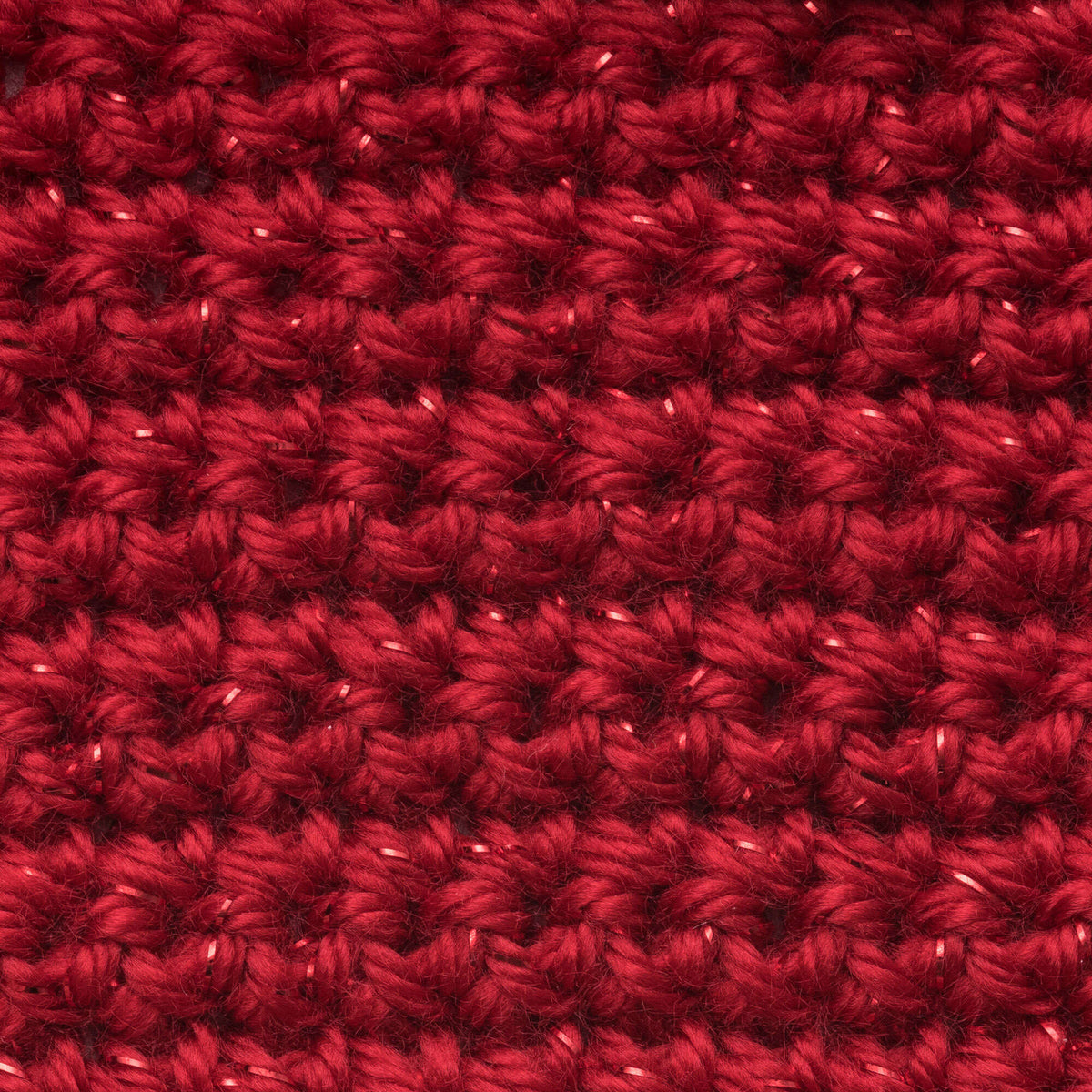 Red Sparkle