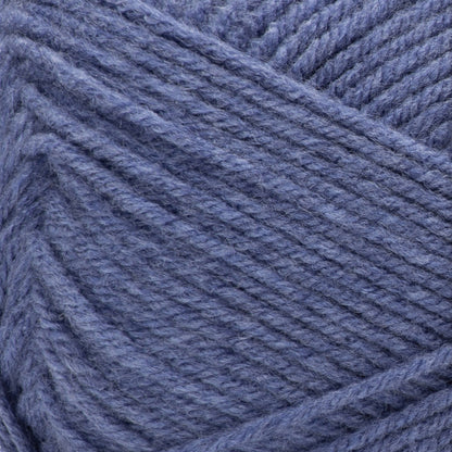 Red Heart Comfort Chunky Yarn - Discontinued shades Blue Jeans