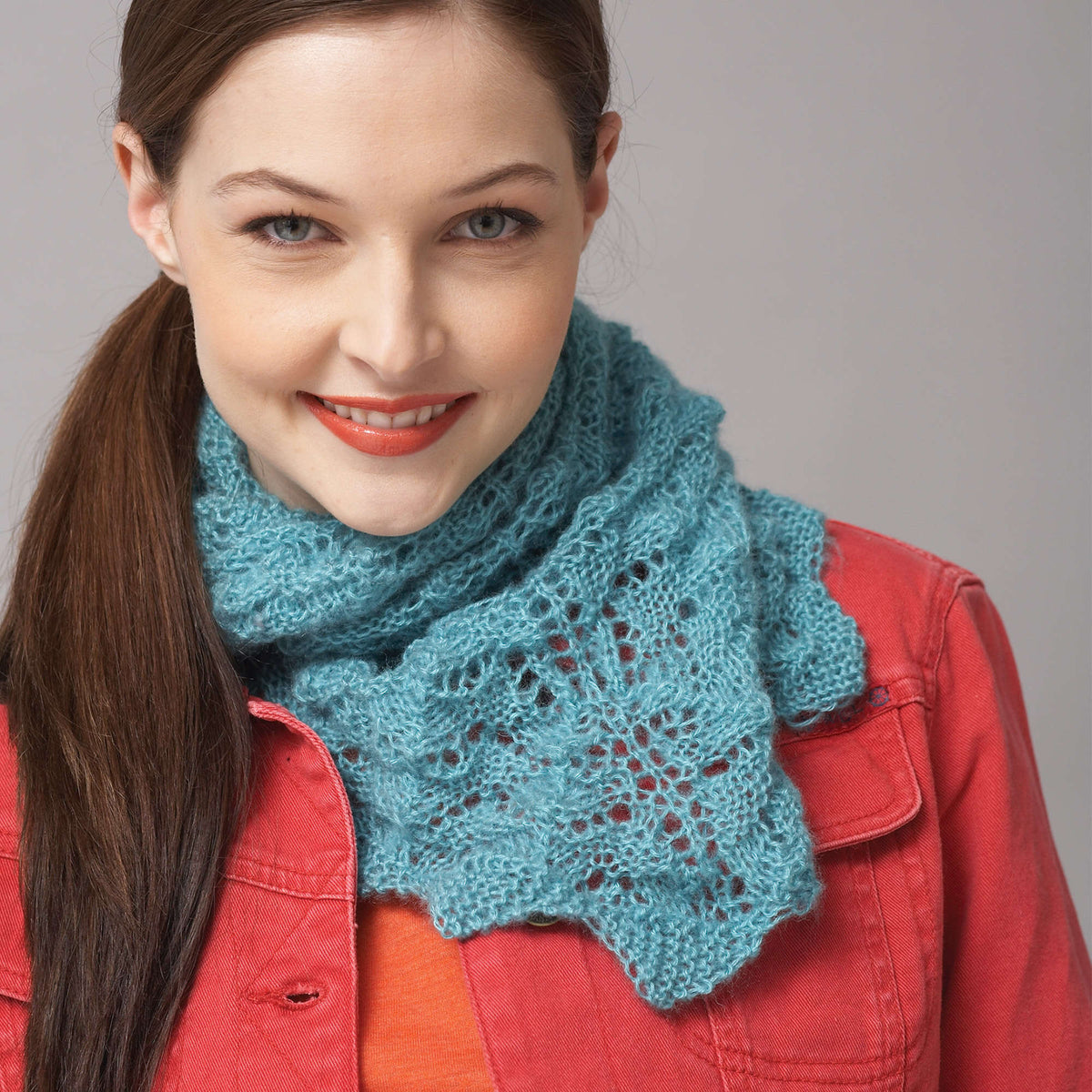 Shawl