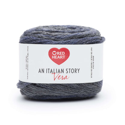 Red Heart An Italian Story Ombra Yarn - Discontinued Shades Tempo