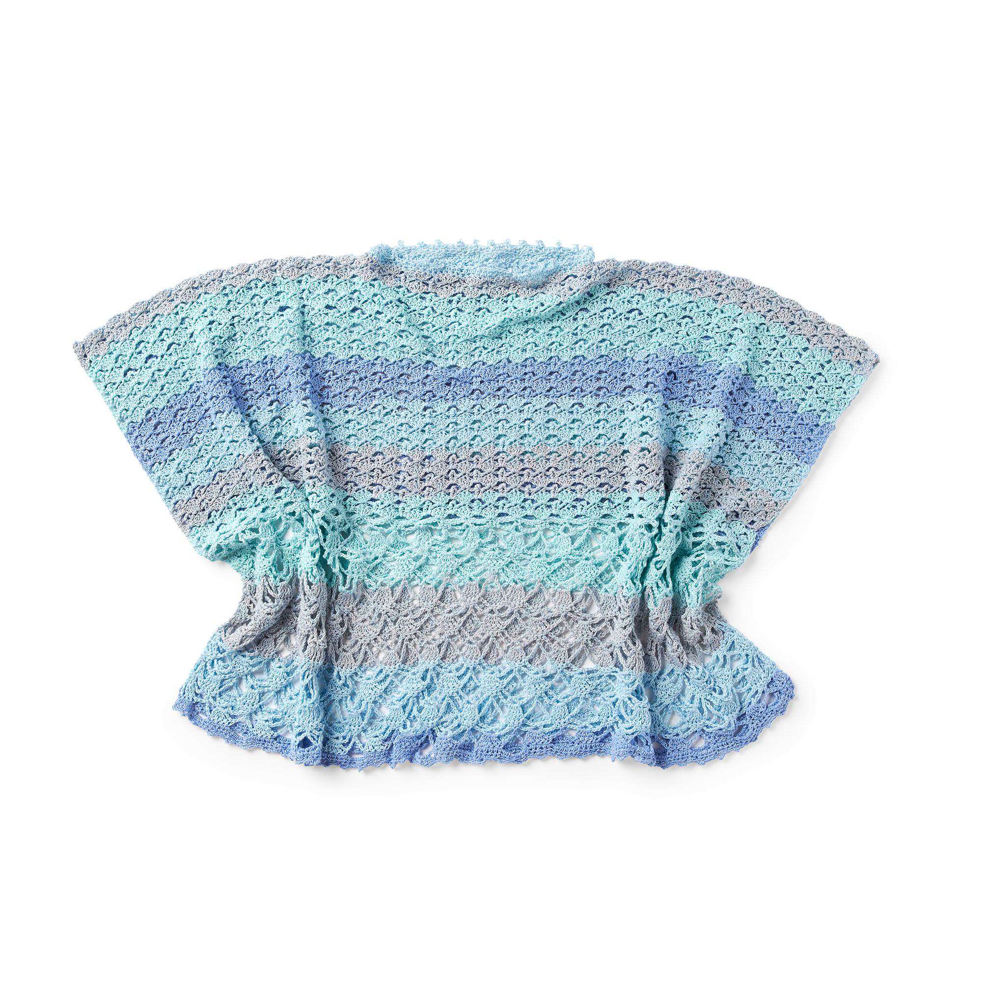 johnpaulrichard raelinn crochet detail top