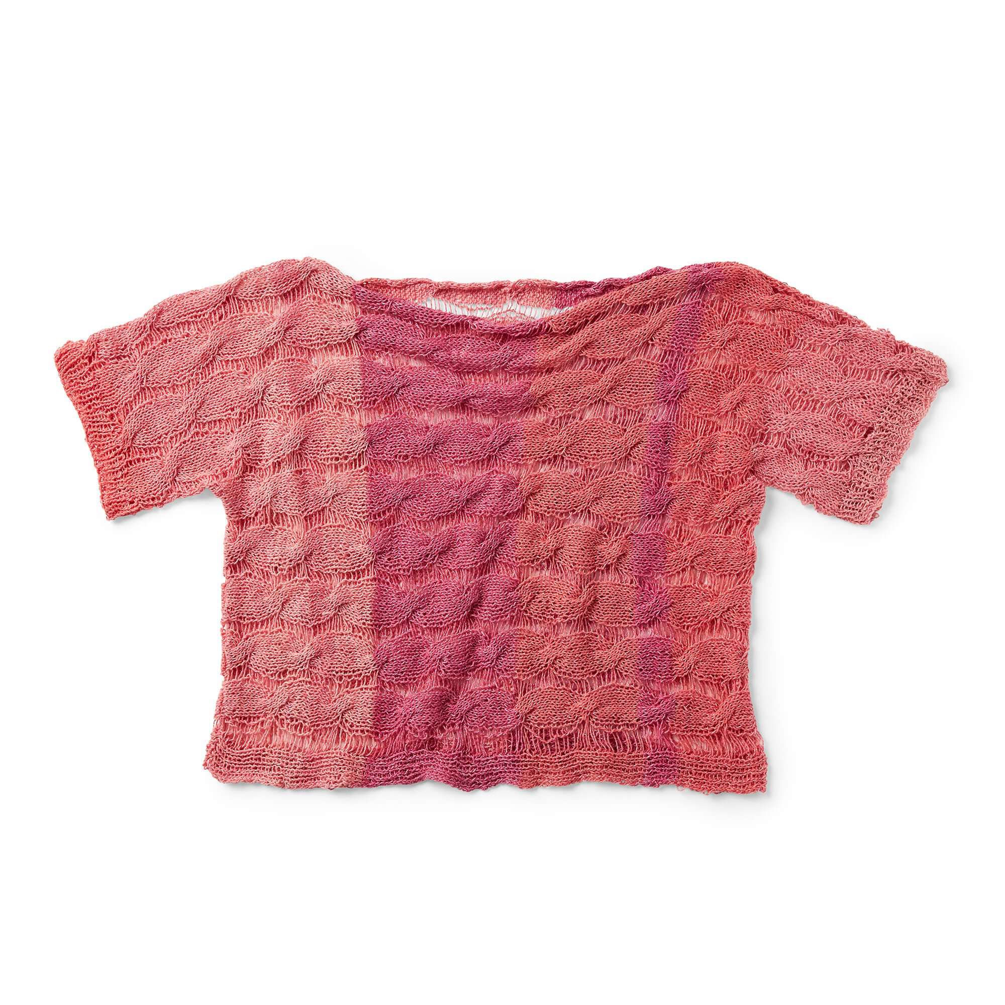 Easy Breezy Yarn Bright red – weareknitters